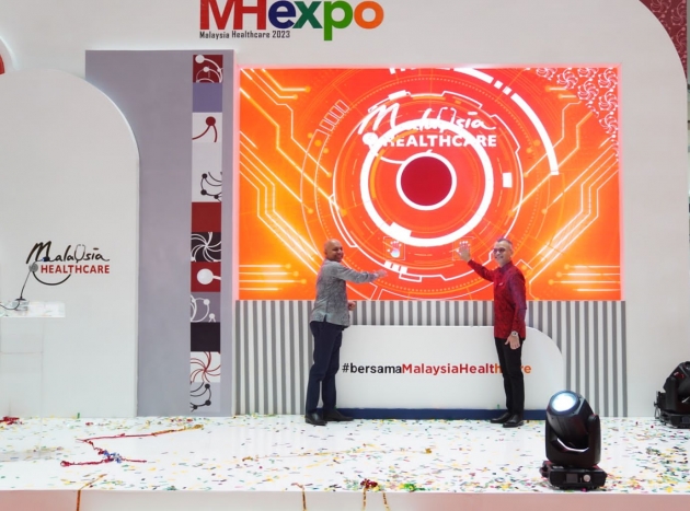 Malaysia Healthcare Expo 2023 kembali di gelar Jakarta